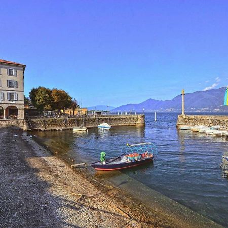 Apartment Residenza Agrifoglio-17 By Interhome Luino Exterior photo