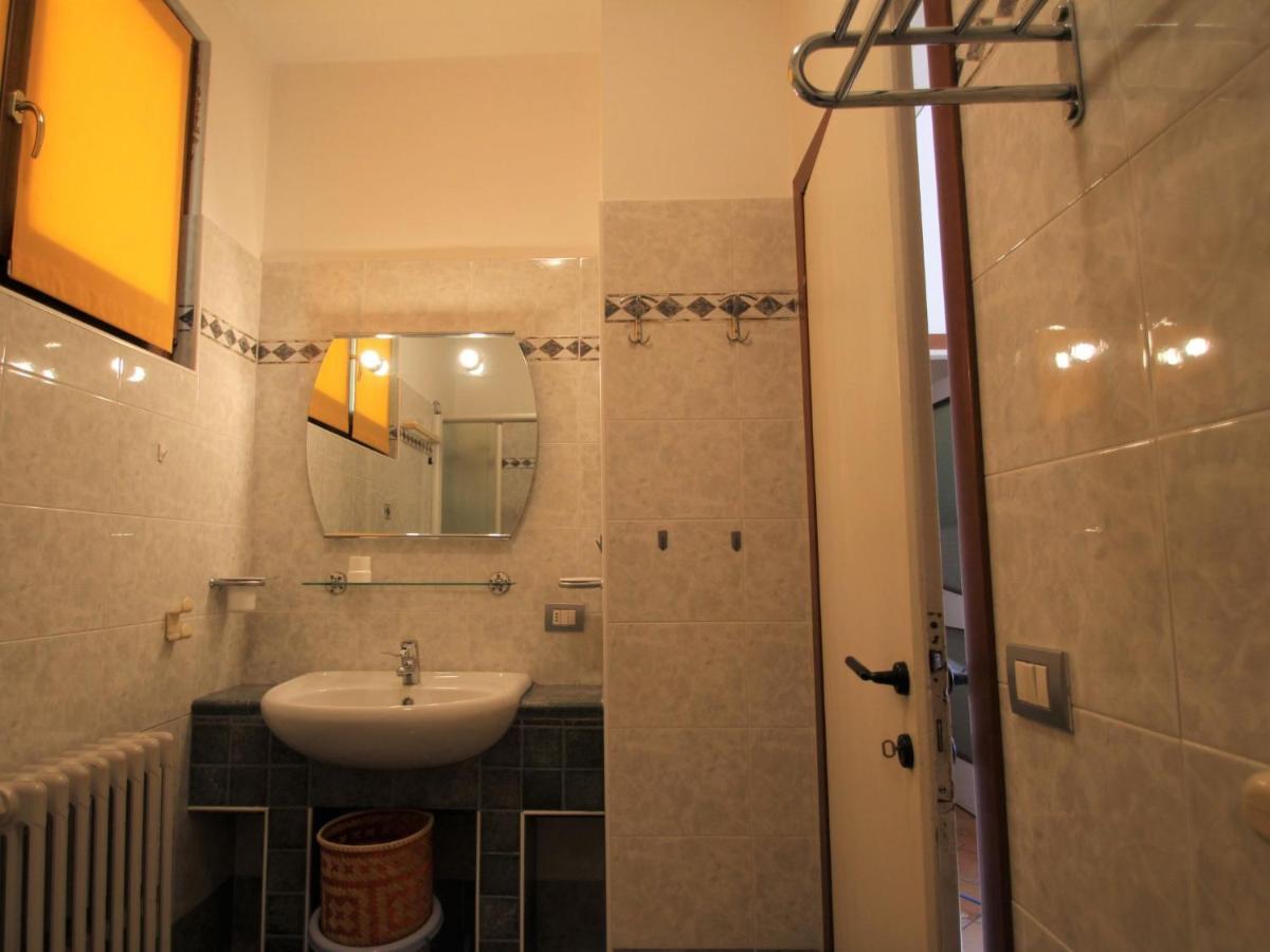 Apartment Residenza Agrifoglio-17 By Interhome Luino Exterior photo